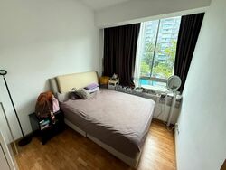 One-north Residences (D5), Apartment #500694131